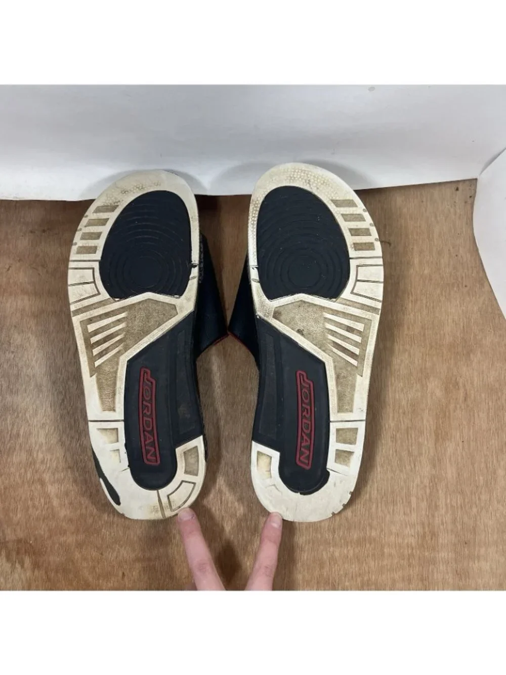 Jordan please review